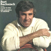 Burt Bacharach